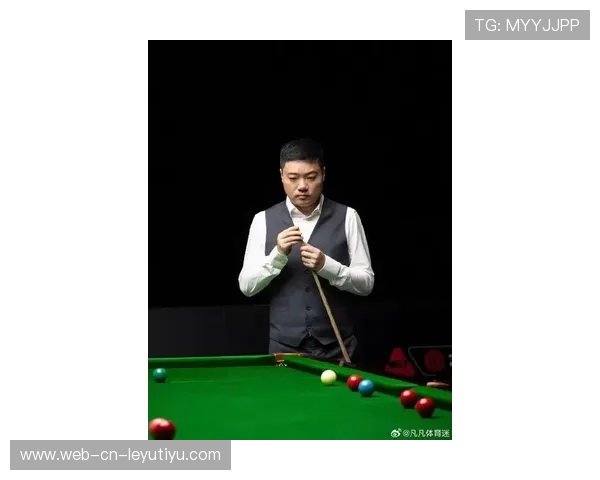 斯诺克公开赛丁俊晖状态回升，成功晋级八强，斯诺克大奖赛 丁俊晖