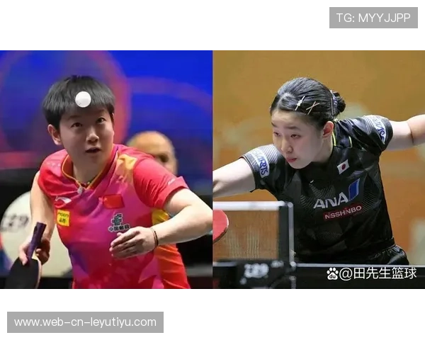 LPGA爆冷预警！中国选手有望上演惊天逆袭