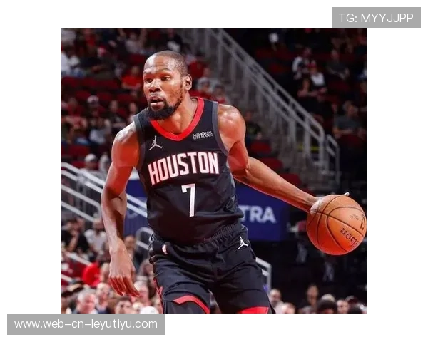 杜兰特状态大反弹，强势归来引爆全联盟