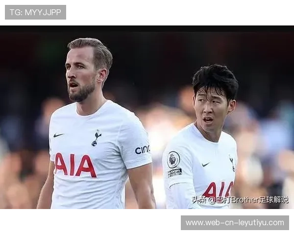 热刺合同解约豪门清洗计划：高薪困局中的重建之路